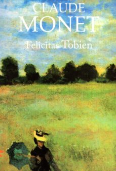 (pe) claude monet-9788445909201