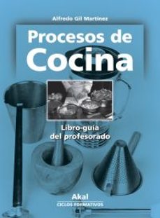 procesos de cocina (ciclos formativos)-9788446023401