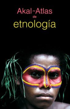 atlas de etnologia-dieter haller-9788446025801
