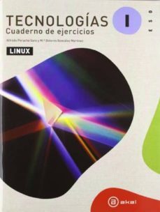 eso tecnologias i  12 linux cuad actividades-9788446036401