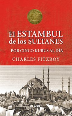 -charles fitzroy-9788446039501