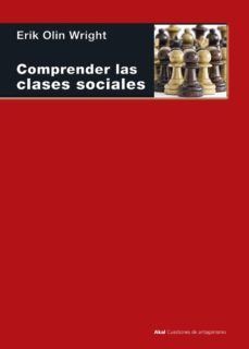 comprender las clases sociales-9788446045601