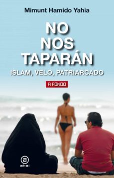 no nos taparan-mimunt hamido yahia-9788446048701