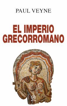 el imperio grecorromano-9788446051701