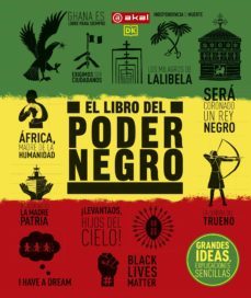 el libro del poder negro-9788446052401
