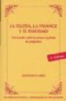 la iglesia, la falange y el fascismo-alfonso lazo diaz-9788447202201