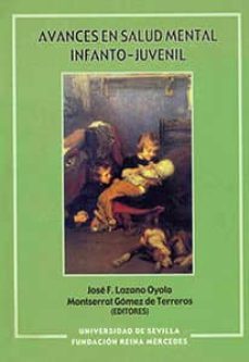 avances en salud mental infanto-juvenil-9788447205301