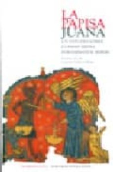 la papisa juana : un estudio sobre la edad media-emmanuil roidis-9788447209101