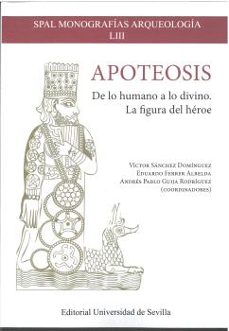 apoteosis-victor sanchez dominguez-9788447225101