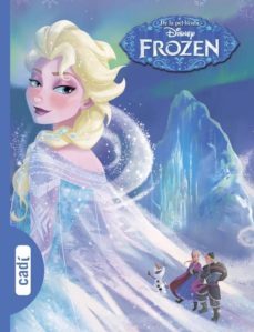 frozen (catalan)-9788447461301