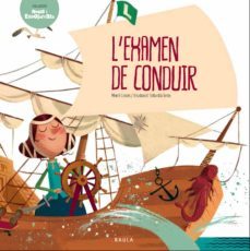 l examen de conduir-9788447939701