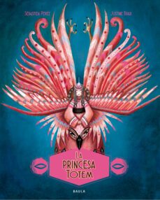 la princesa totem (catalan)-9788447948901