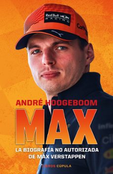 max-andre hoogeboom-9788448033101