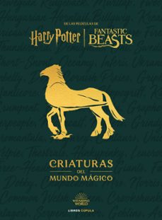 criaturas del mundo magico-9788448041601