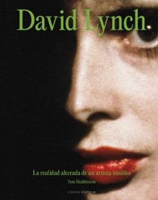 david lynch-tom huddleston-9788448045401