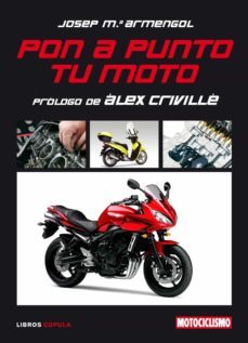 pon a punto tu moto-9788448048501