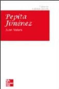 pepita jimenez-9788448148201