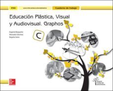 educacion plastica y visual graphos c el arbol del conocimiento 4º eso-9788448181901