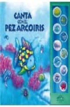 canta con el pez arcoiris-9788448823801