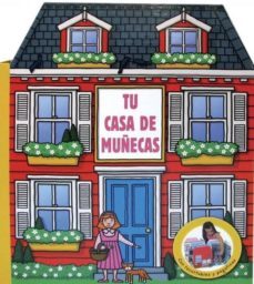 tu casa de muñecas-9788448827601