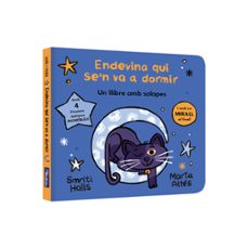 endevina qui se n va a dormir-smriti halls-9788448867201
