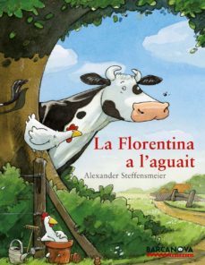 la florentina a l aguait (sopa de contes)-9788448925901