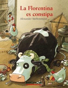 la florentina es constipa-alexander steffensmeier-9788448929701