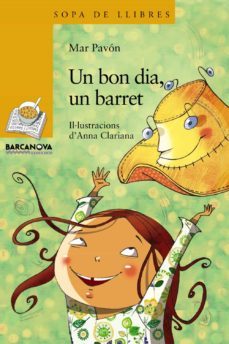 un bon dia, un barret-9788448930301