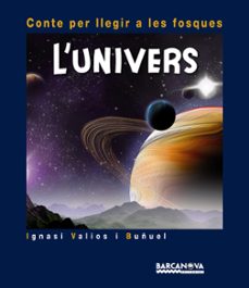 l univers-9788448931001