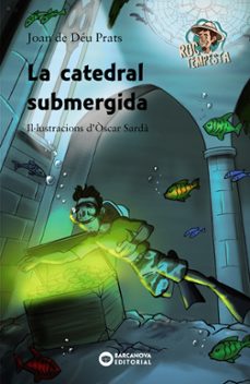 la catedral submergida-9788448947101