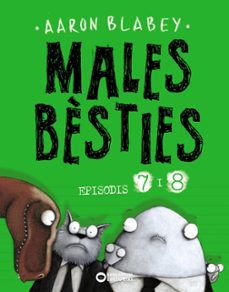 males besties. episodi 7 i 8-9788448949501