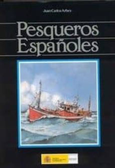 pesqueros españoles (2ª ed.)-9788449106101