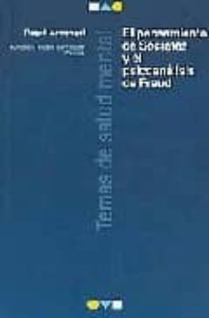 el pensamiento de socrates y el psicoanalisis de freud-rogeli armengol-9788449300301