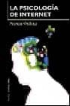 la psicologia en internet-patricia wallace-9788449310201
