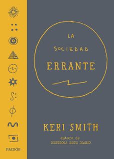 la sociedad errante-9788449332401
