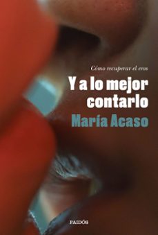 y a lo mejor contarlo-9788449340901