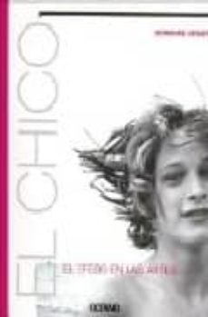 el chico: el efebo en las artes-germaine greer-9788449426001