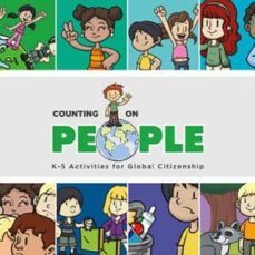counting on people-neil beloufa-9788460657101
