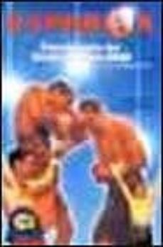 espabox: guia-anuario del boxeo español 2002 los hechos historico-9788460742401