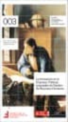 innovacion empresa: politicas-emilio huertas-9788461262601