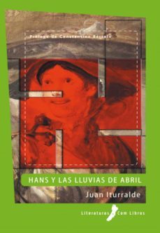 hans y las lluvias de abril (ebook)-9788461323401