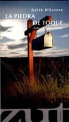 la piedra de toque-9788461517701