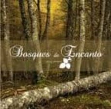 bosques de encanto-julio herrera menendez-9788461526901