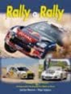 rally a rally 2011-2012-9788461551101