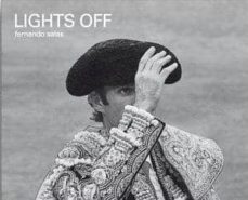 lights off-fernando salas-9788461615001