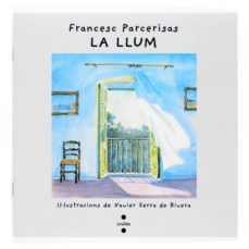 la llum-francesc parcerisas vazquez-9788466117401