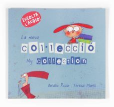 my collection / la meva col·leccio-amalia robb-9788466134101