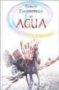 seres fantasticos: del agua-9788466213301