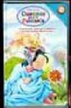 cuentos para la fantasia (melodias magicas)-9788466217101