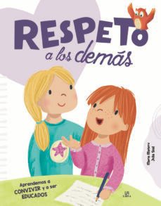 respeto a los demas (emociones)-9788466241601